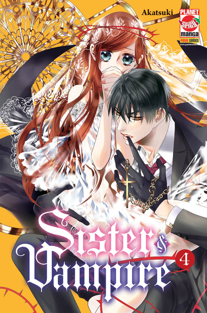 SISTER & VAMPIRE - 4_thumbnail SISTER & VAMPIRE - 4_thumbnail