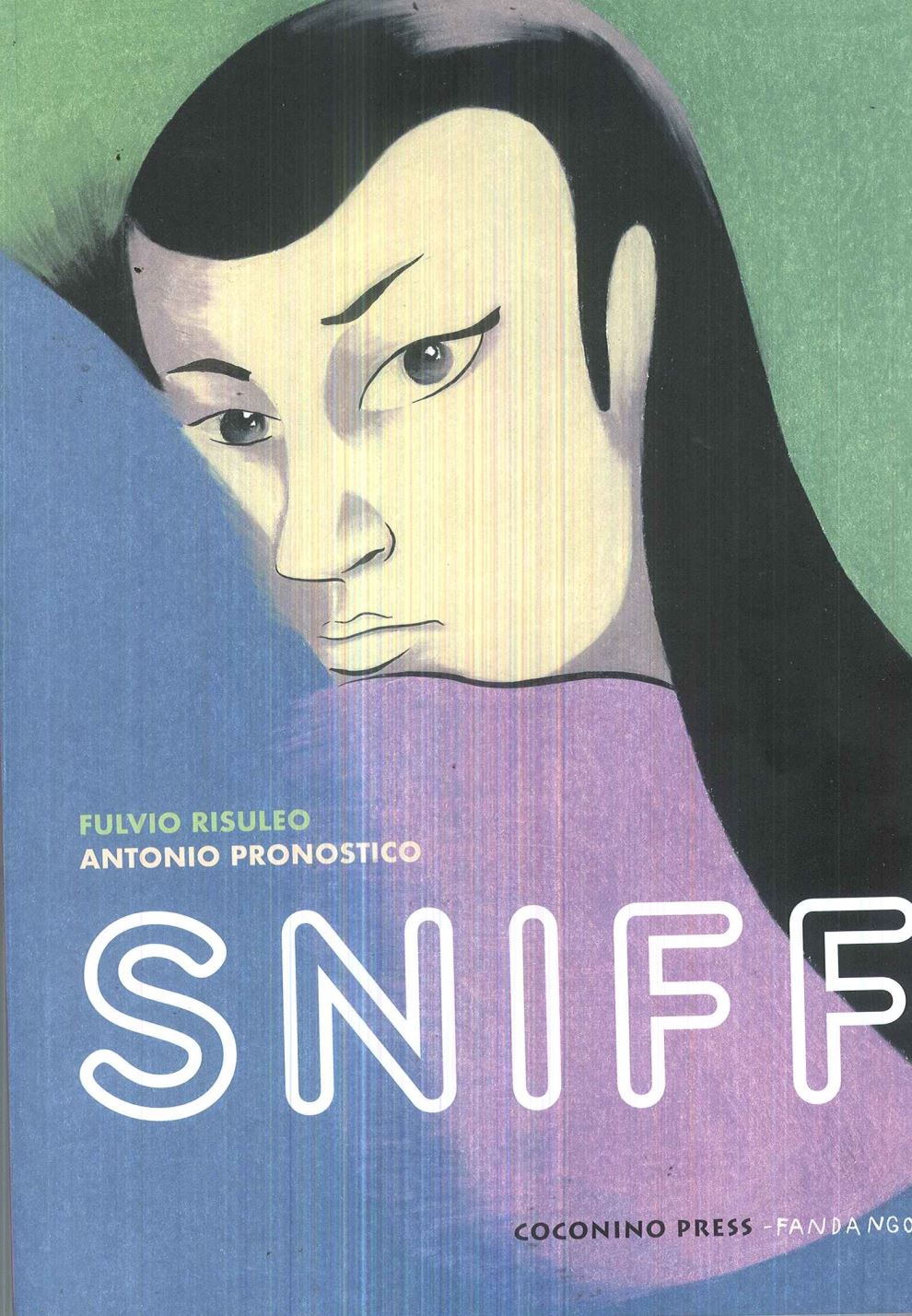 SNIFF (COCONINO) - UNICO_thumbnail