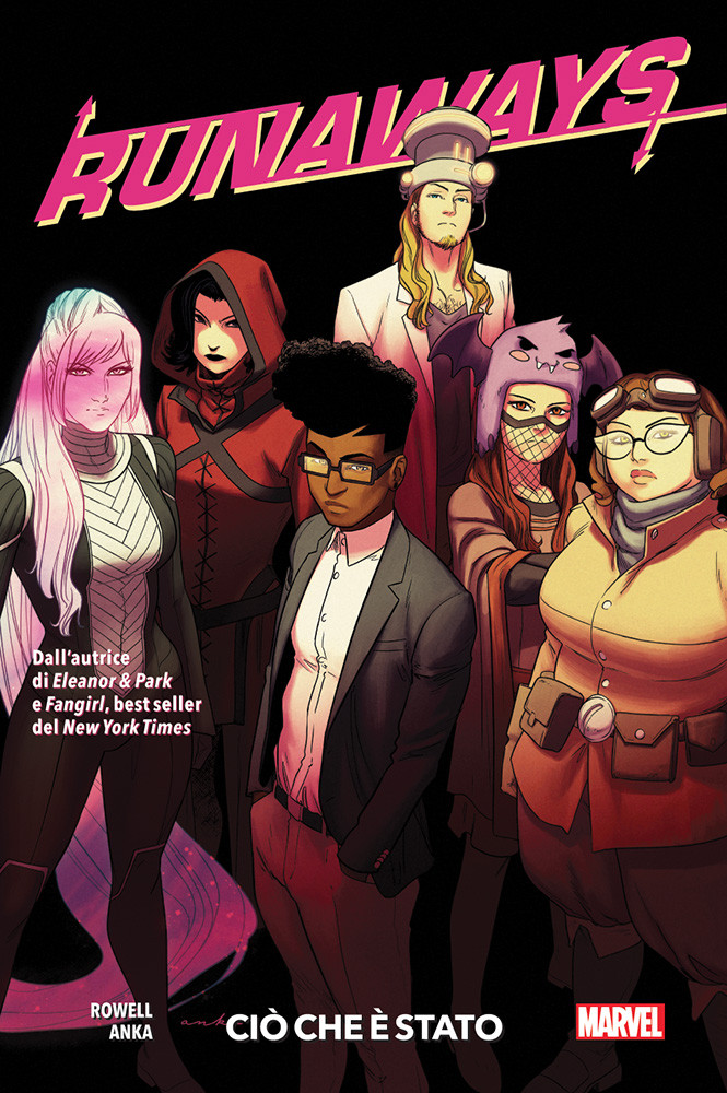 RUNAWAYS (2018) - 3_thumbnail RUNAWAYS (2018) - 3_thumbnail