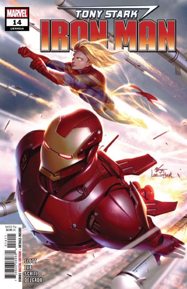 TONY STARK IRON MAN (MARVEL) - 14_thumbnail TONY STARK IRON MAN (MARVEL) - 14_thumbnail