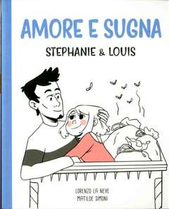 AMORE E SUGNA - UNICO_thumbnail AMORE E SUGNA - UNICO_thumbnail