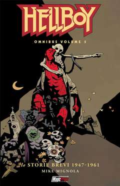 HELLBOY OMNIBUS - 5_thumbnail HELLBOY OMNIBUS - 5_thumbnail