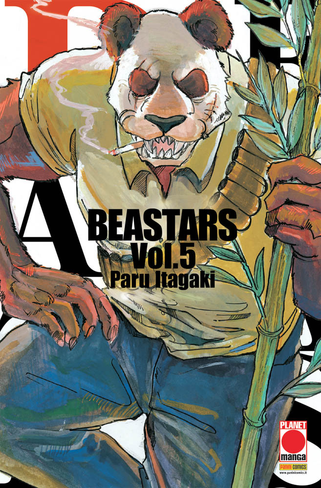 BEASTARS - 5_thumbnail
