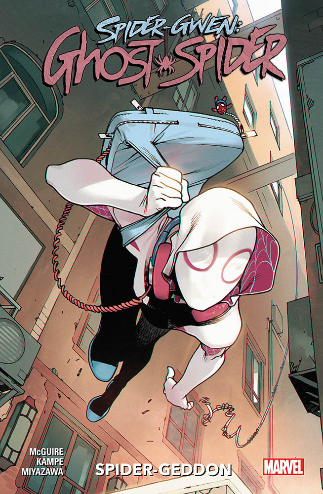 SPIDER-GWEN GHOST SPIDER - 1_thumbnail SPIDER-GWEN GHOST SPIDER - 1_thumbnail