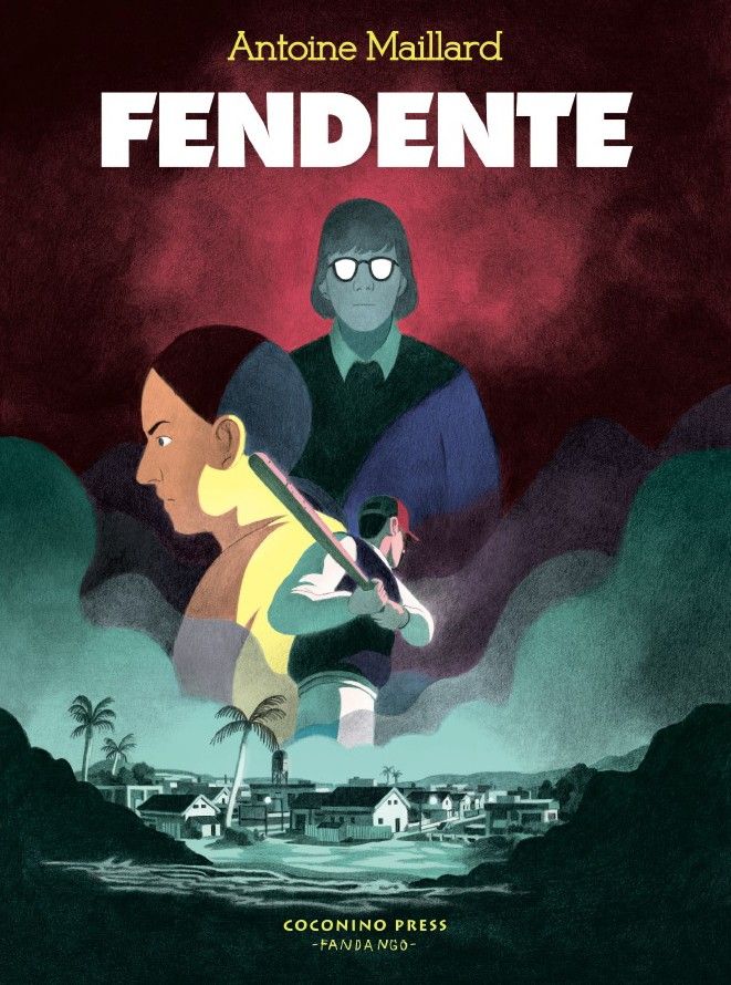 FENDENTE - UNICO_thumbnail FENDENTE - UNICO_thumbnail
