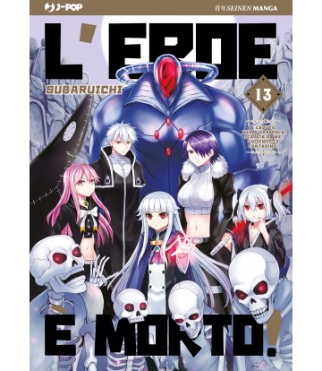 EROE E' MORTO! L' - 13_thumbnail EROE E' MORTO! L' - 13_thumbnail