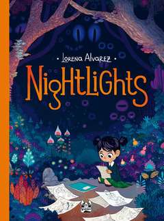 NIGHTLIGHTS - UNICO_thumbnail NIGHTLIGHTS - UNICO_thumbnail