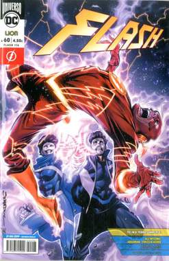 FLASH (2017 RW-LION) - 60_thumbnail