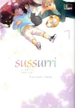 SUSSURRI - 1_thumbnail SUSSURRI - 1_thumbnail