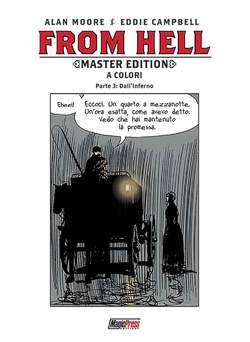 FROM HELL MASTER EDITION - 3_thumbnail FROM HELL MASTER EDITION - 3_thumbnail