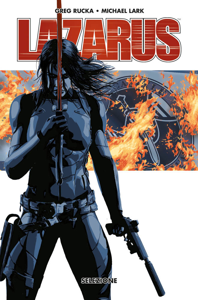 100% PANINI COMICS HD LAZARUS - 5_thumbnail 100% PANINI COMICS HD LAZARUS - 5_thumbnail