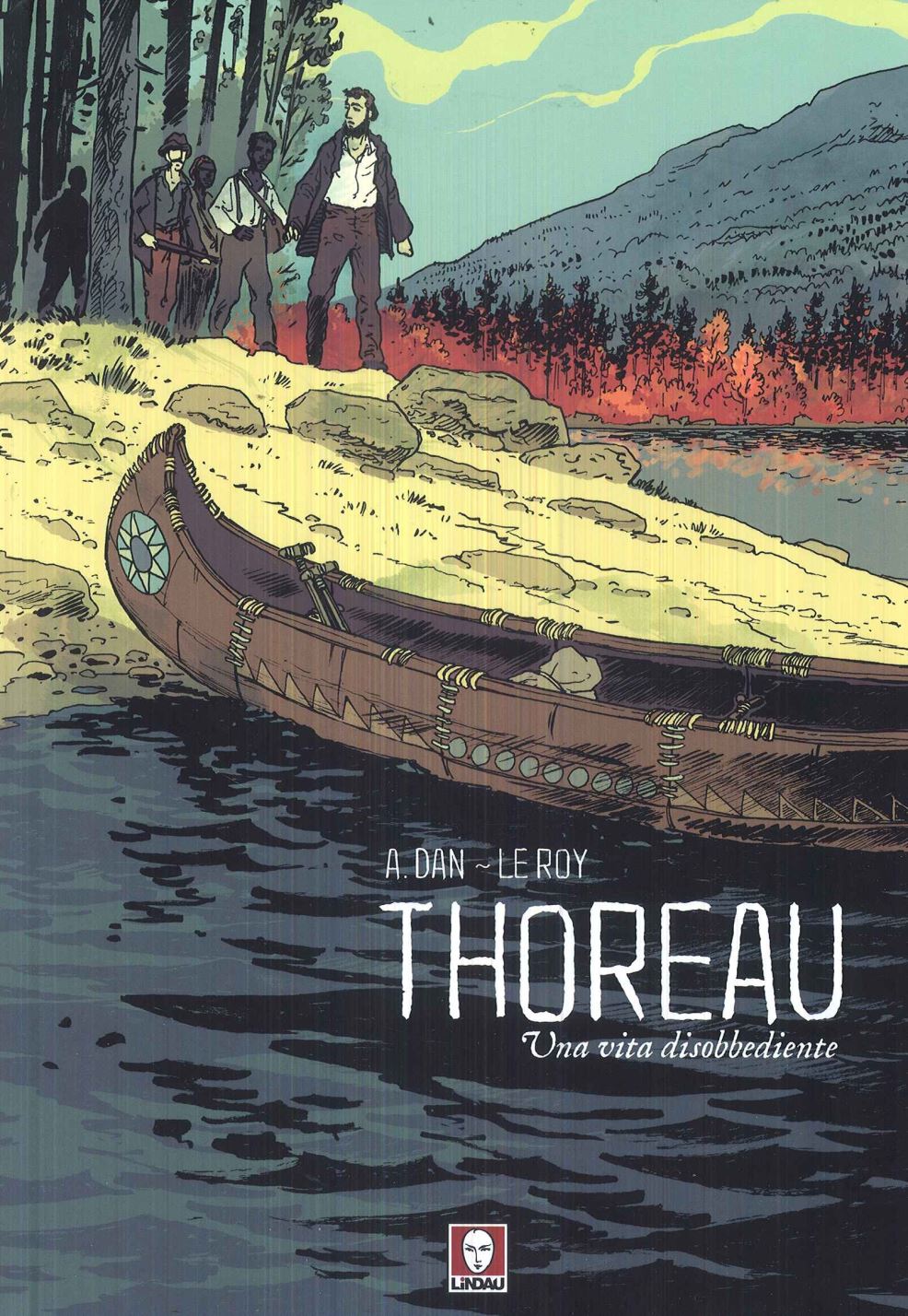 THOREAU - UNICO_thumbnail THOREAU - UNICO_thumbnail