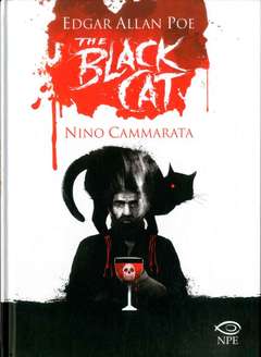 BLACK CAT THE - UNICO_thumbnail