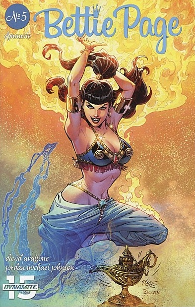 BETTIE PAGE VOL. 02 - 5_thumbnail