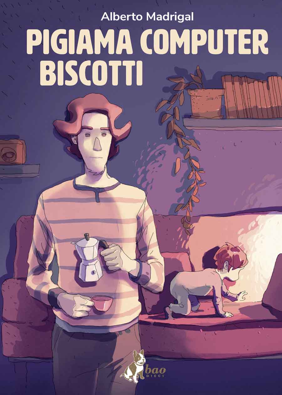 PIGIAMA COMPUTER BISCOTTI - UNICO_thumbnail