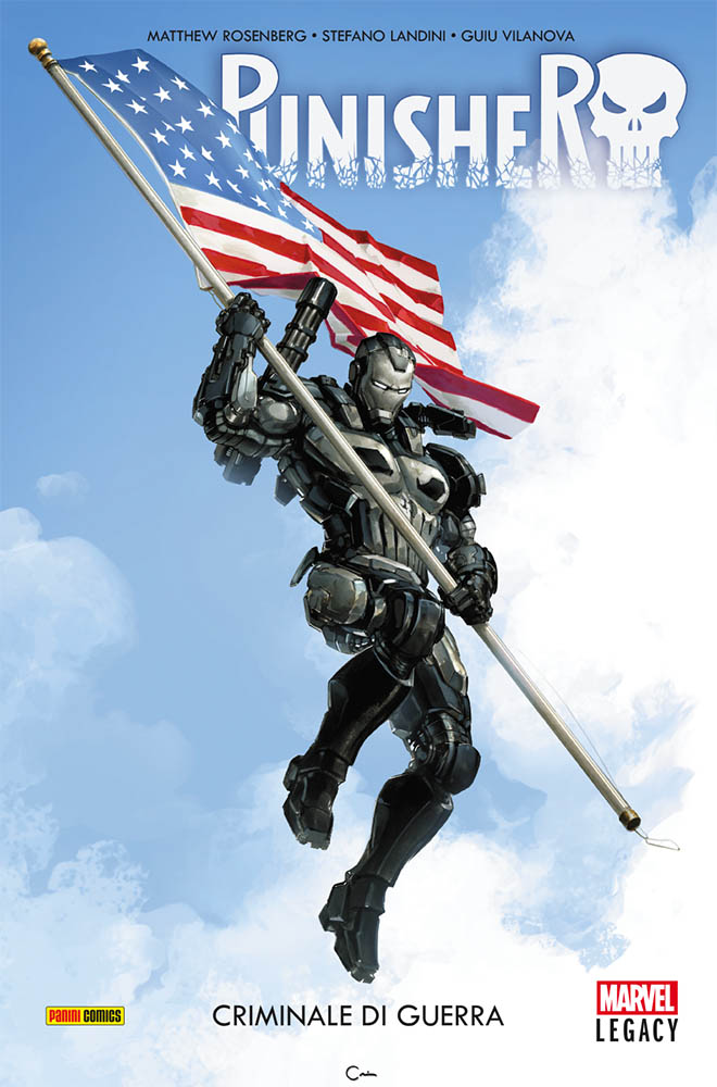 PUNISHER (2018) - 2_thumbnail PUNISHER (2018) - 2_thumbnail