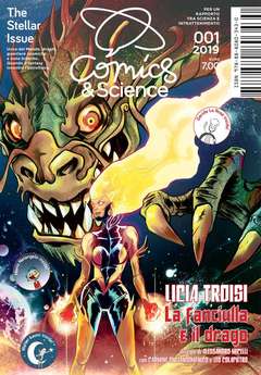 COMICS & SCIENCE - null_thumbnail COMICS & SCIENCE - null_thumbnail