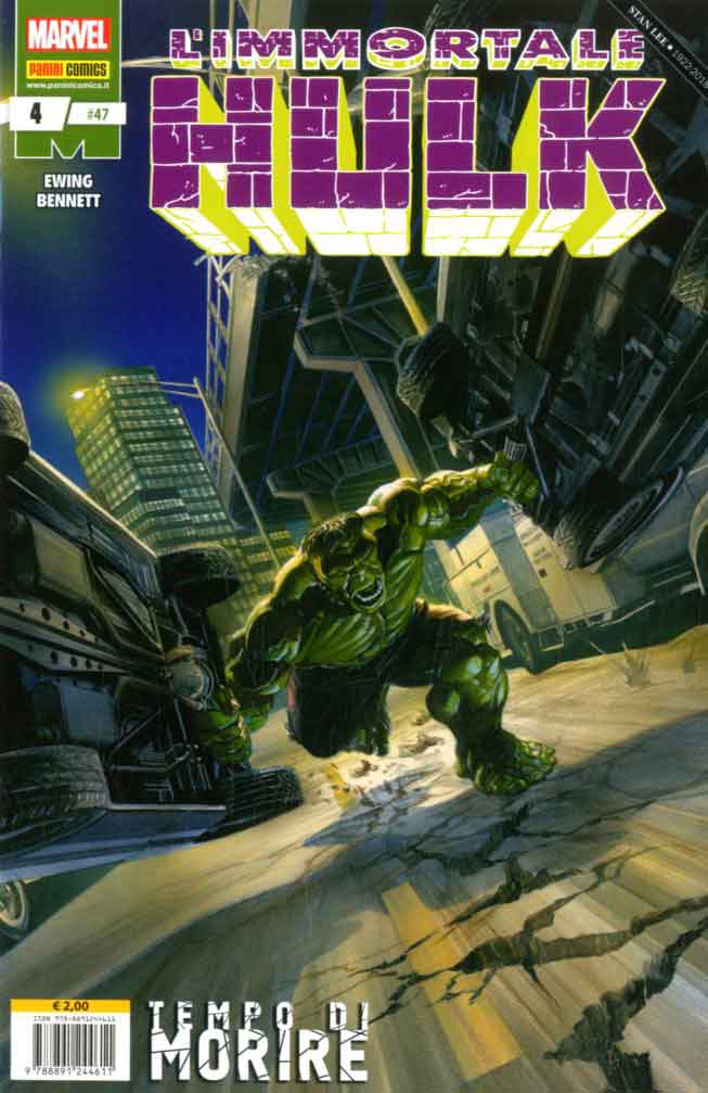 IMMORTALE HULK L' (2018) - 5_thumbnail