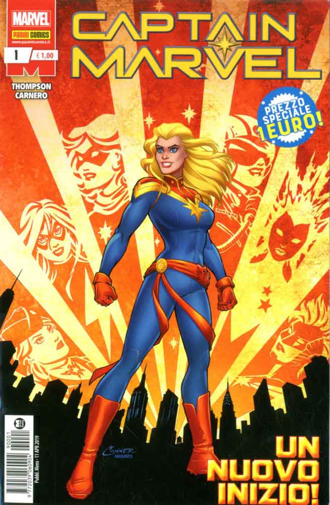 CAPTAIN MARVEL (2019) - 1_thumbnail CAPTAIN MARVEL (2019) - 1_thumbnail