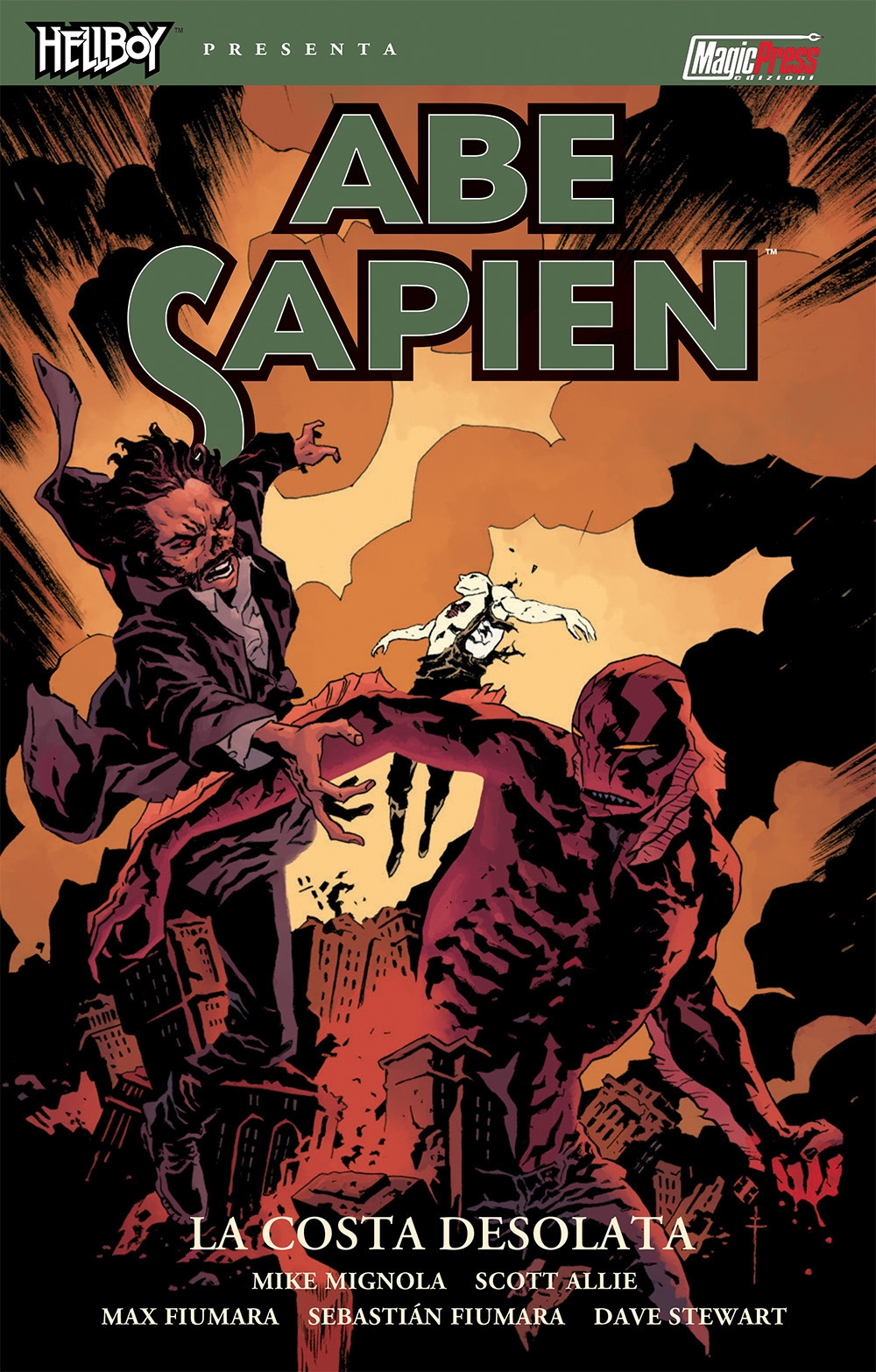 ABE SAPIEN - 8_thumbnail ABE SAPIEN - 8_thumbnail