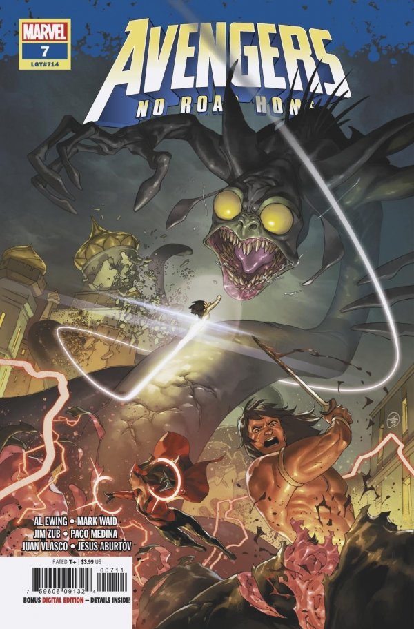 AVENGERS NO ROAD HOME - 7_thumbnail