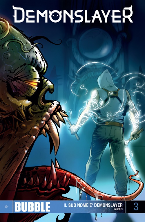 DEMONSLAYER (ITALYCOMICS) - 3_thumbnail DEMONSLAYER (ITALYCOMICS) - 3_thumbnail