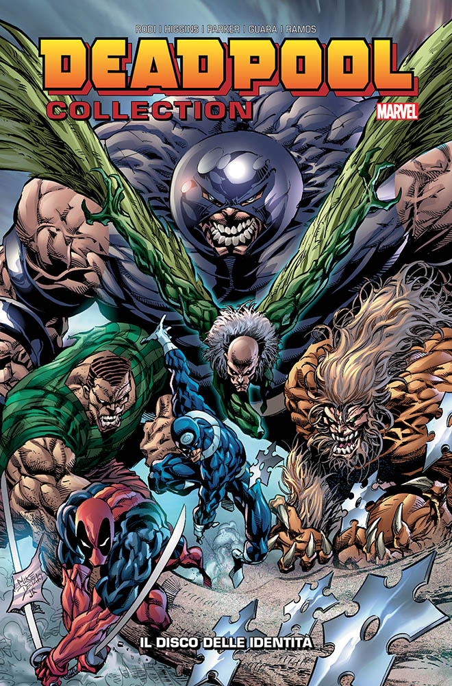 DEADPOOL COLLECTION - 8_thumbnail DEADPOOL COLLECTION - 8_thumbnail