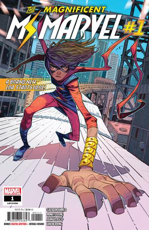 MAGNIFICENT MS. MARVEL THE - 1_thumbnail MAGNIFICENT MS. MARVEL THE - 1_thumbnail