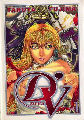 DIVA (PLAY PRESS) - UNICO_thumbnail DIVA (PLAY PRESS) - UNICO_thumbnail