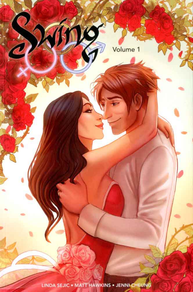 100% PANINI COMICS SWING - 1_thumbnail 100% PANINI COMICS SWING - 1_thumbnail