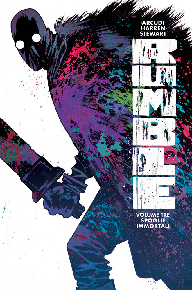 100% PANINI COMICS HD RUMBLE - 3_thumbnail