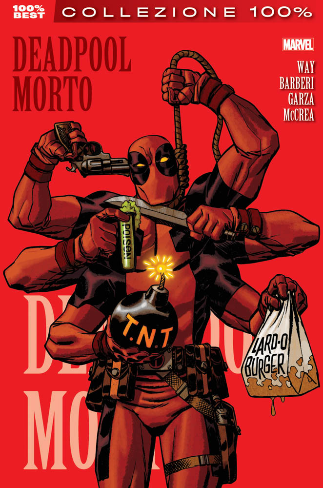 100% MARVEL DEADPOOL (2013) - 9_thumbnail