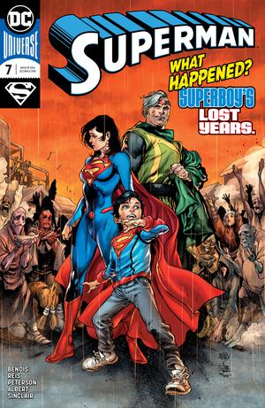 SUPERMAN (DC 2018) - 7_thumbnail