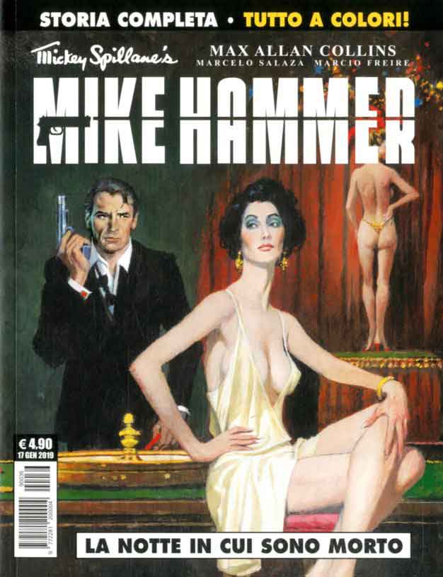 MIKE HAMMER - 1_thumbnail MIKE HAMMER - 1_thumbnail