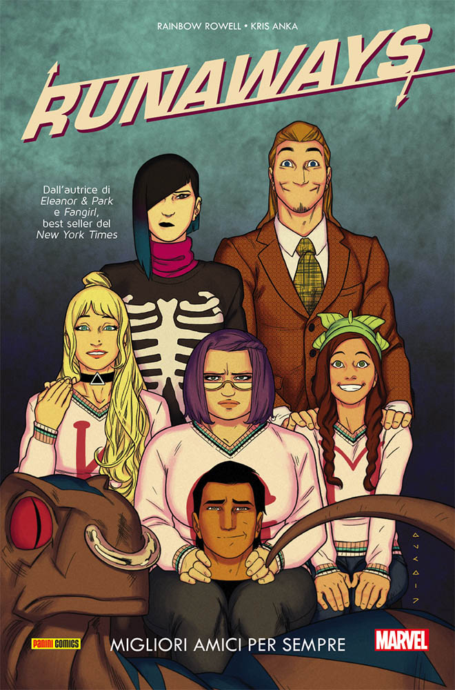 RUNAWAYS (2018) - 2_thumbnail RUNAWAYS (2018) - 2_thumbnail