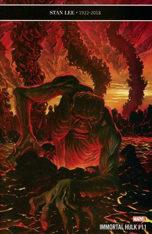 IMMORTAL HULK THE - 11_thumbnail IMMORTAL HULK THE - 11_thumbnail