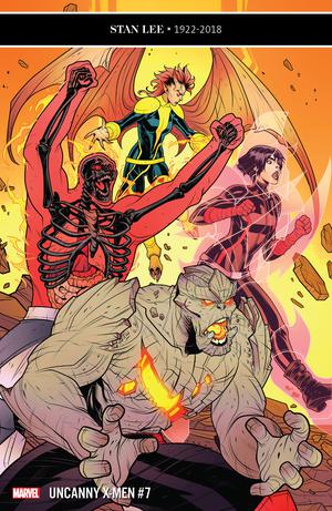 UNCANNY X-MEN THE VOL. 5 (2018) - 7_thumbnail UNCANNY X-MEN THE VOL. 5 (2018) - 7_thumbnail