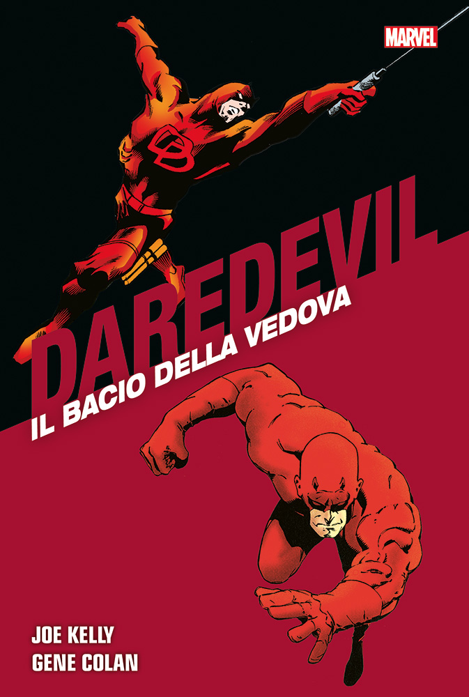 DAREDEVIL COLLECTION - 22_thumbnail DAREDEVIL COLLECTION - 22_thumbnail
