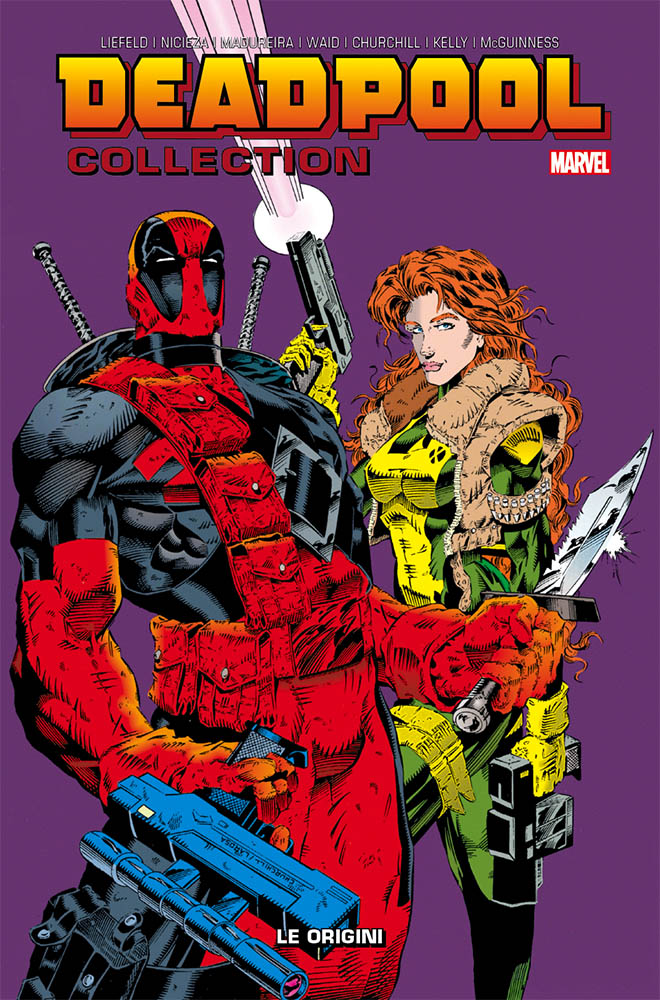 DEADPOOL COLLECTION - 7_thumbnail DEADPOOL COLLECTION - 7_thumbnail