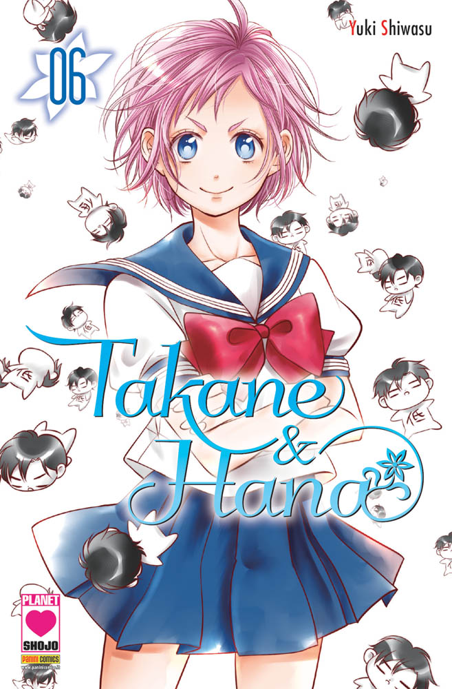 TAKANE E HANA - 6_thumbnail TAKANE E HANA - 6_thumbnail