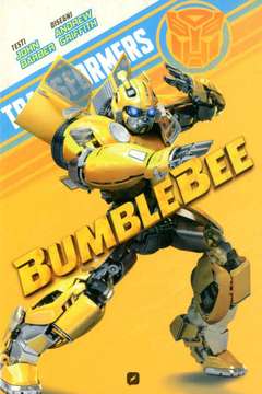 TRANSFORMERS BUMBLEBEE - UNICO_thumbnail TRANSFORMERS BUMBLEBEE - UNICO_thumbnail