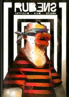 RUBENS - UNICO_thumbnail RUBENS - UNICO_thumbnail