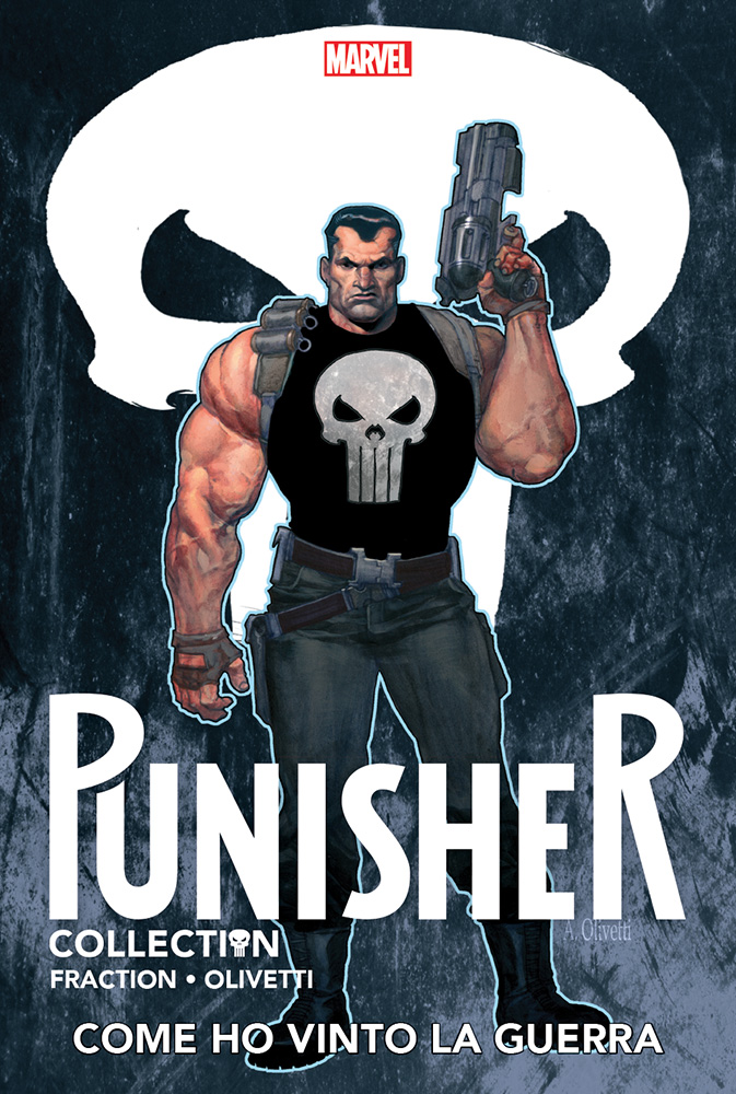 PUNISHER COLLECTION - 8_thumbnail PUNISHER COLLECTION - 8_thumbnail