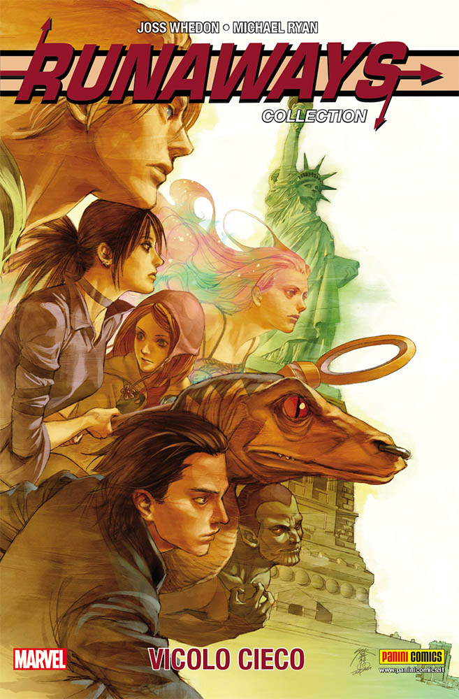 RUNAWAYS COLLECTION - 8_thumbnail RUNAWAYS COLLECTION - 8_thumbnail