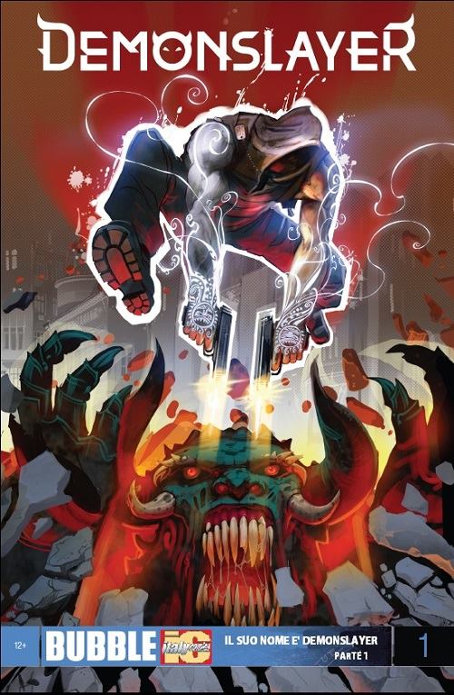 DEMONSLAYER (ITALYCOMICS) - 1_thumbnail DEMONSLAYER (ITALYCOMICS) - 1_thumbnail