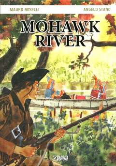 MOHAWK RIVER - UNICO_thumbnail MOHAWK RIVER - UNICO_thumbnail