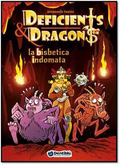 DEFICIENTS & DRAGONS (DENTIBLU') - 5_thumbnail DEFICIENTS & DRAGONS (DENTIBLU') - 5_thumbnail