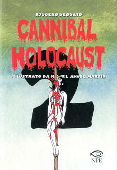 CANNIBAL HOLOCAUST 2 - UNICO_thumbnail
