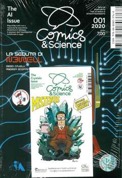 COMICS & SCIENCE PACK - 2021_thumbnail