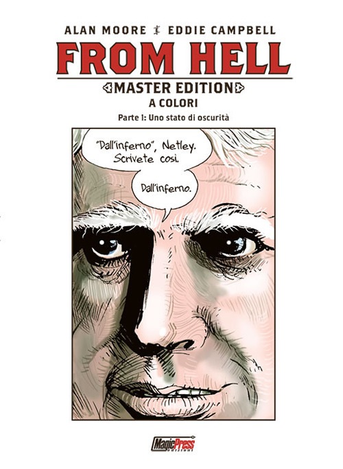 FROM HELL MASTER EDITION - 1_thumbnail FROM HELL MASTER EDITION - 1_thumbnail